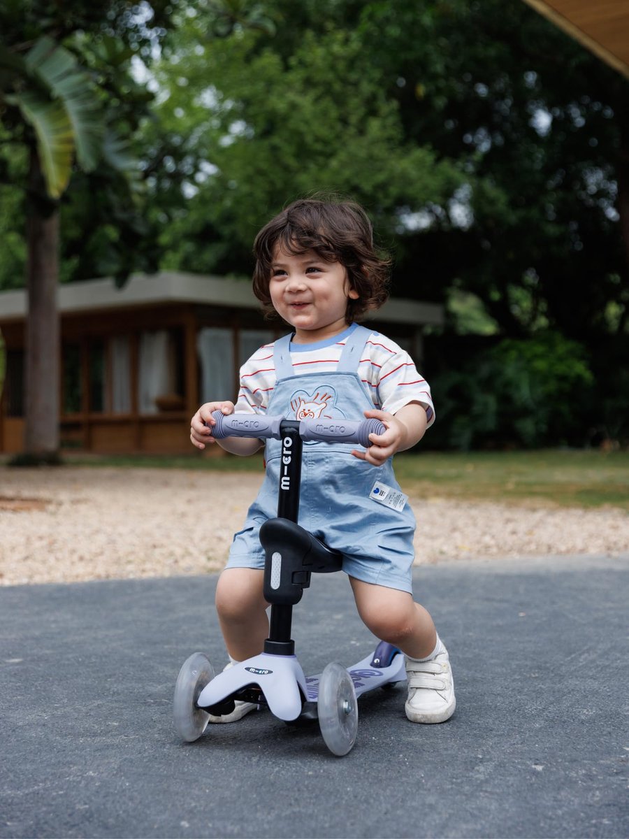 snelshoppen micro scooters mini micro 2 grow led 4in1 peutertrike verstelbaar stuur lichtgewicht geschikt voor kinderen van 1 6 jaar roze voor