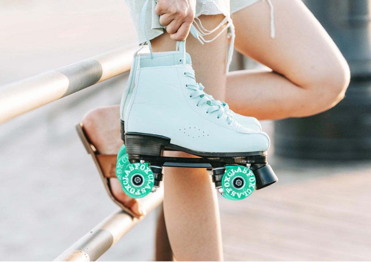 snelshoppen quad roller skate wielen 65x35mm met abec 9 lagers 8 stuks groen voor indoor en outdoor gebruik perfect voor feesten en sporten