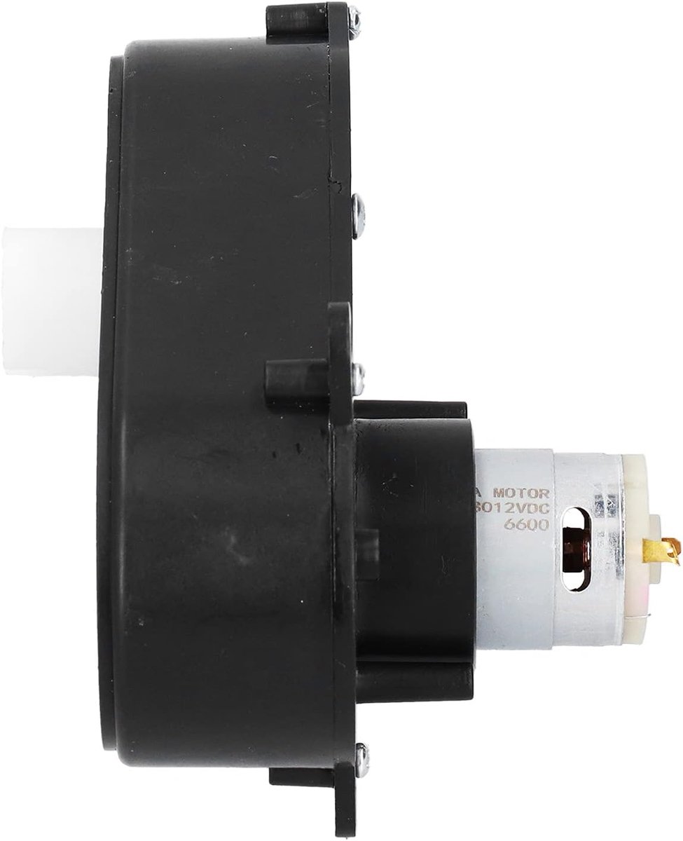 snelshoppen rs380 12v motor voor elektrische speelgoedauto s vervangingsonderdeel versnellingsbak laag geluid hoge effici ntie 6600rpm compa