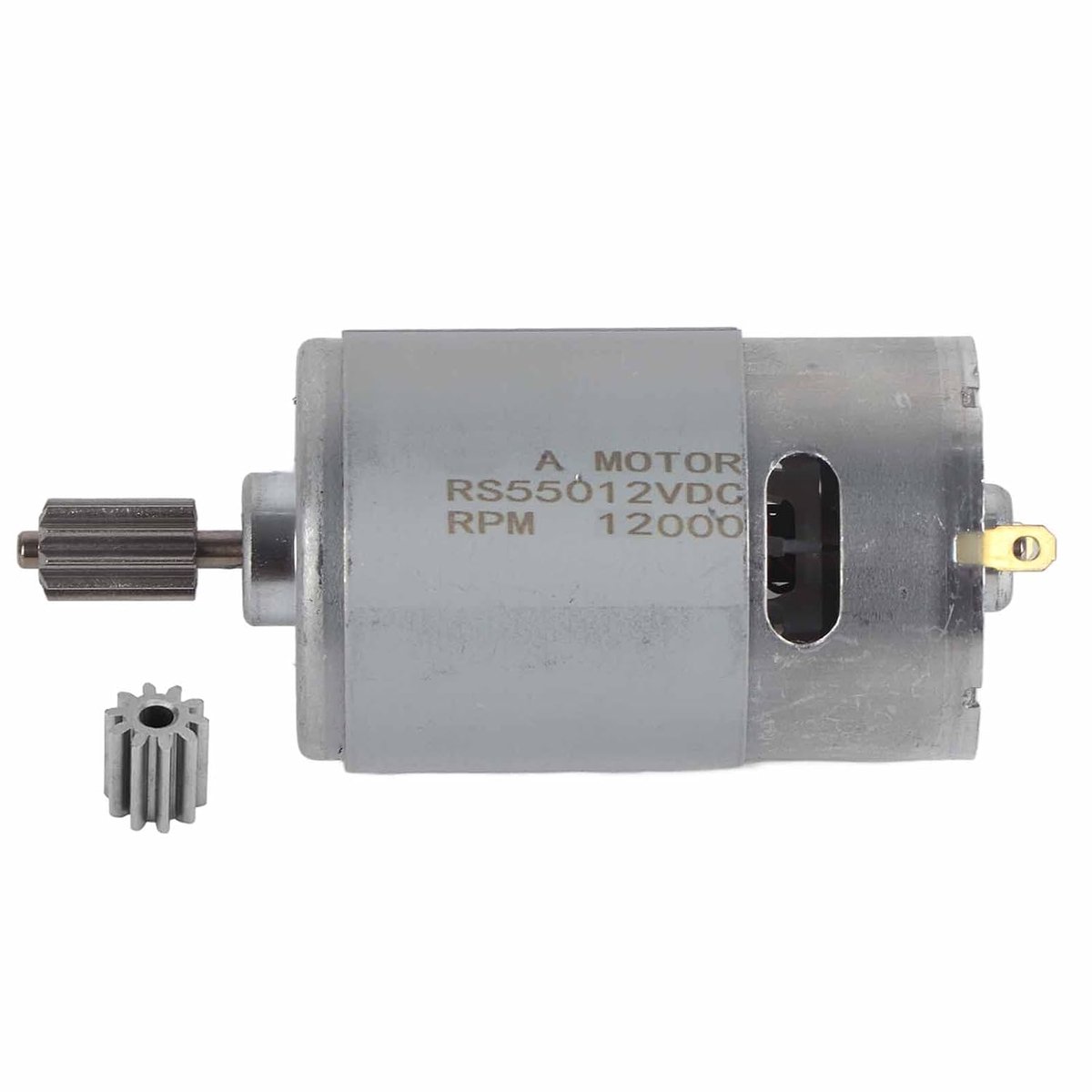 snelshoppen rs550 motor voor kinderen hoge snelheid elektrische motor 12v micromotor voor speelgoedauto s en kindermotoren 550 12000