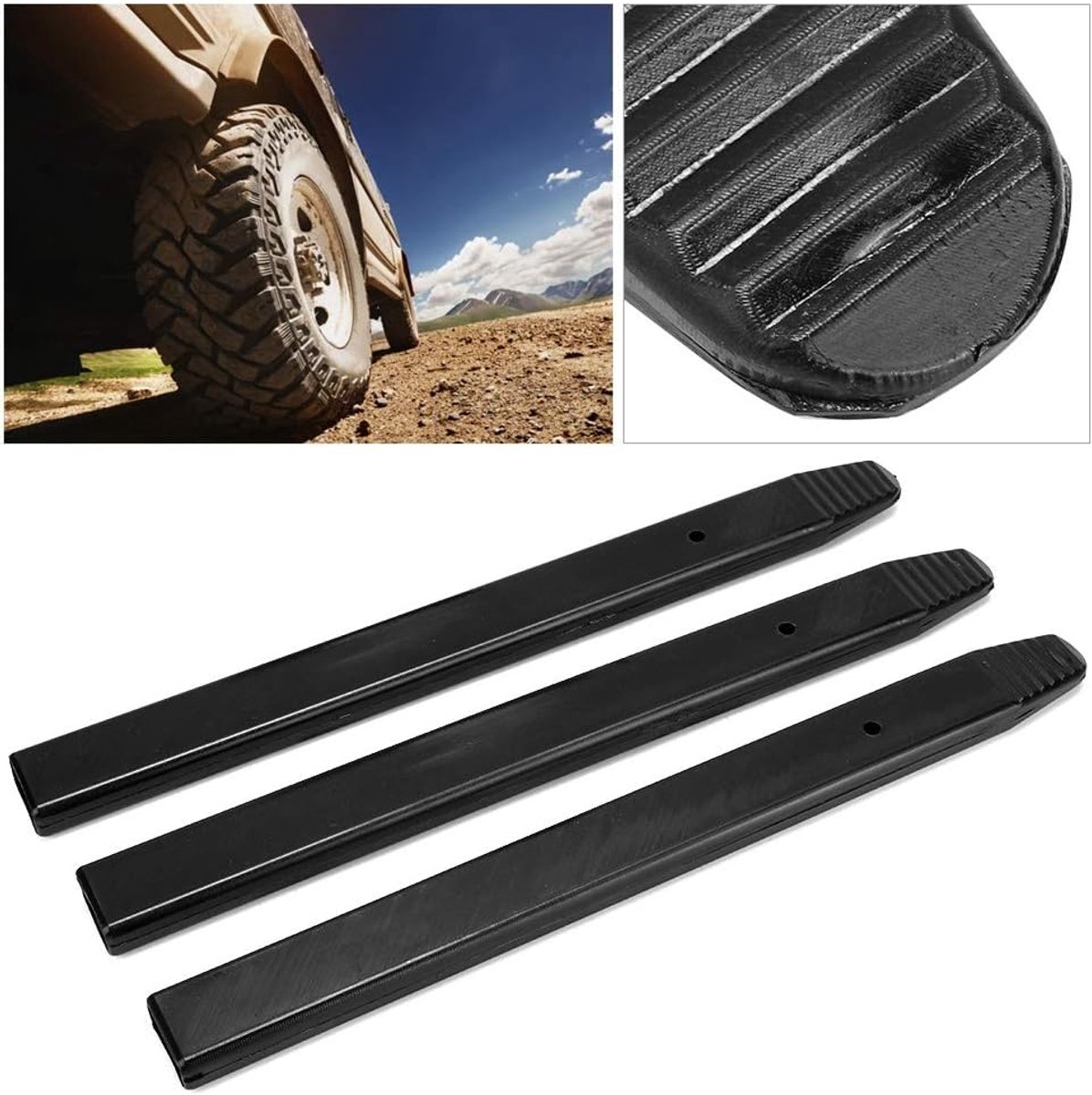 snelshoppen step bar pad 3 stuks bandenwissel hefboom beschermhoes kr scratch guard voor banden bead lift tool duurzaam en betrouwbaar