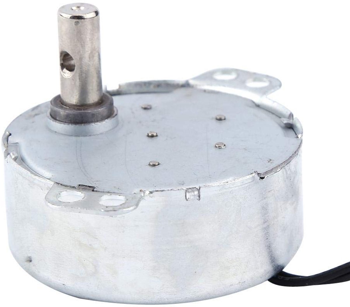 snelshoppen synchronous motor 220 240v ac 4w cw ccw elektrische motor voor ventilatie displays lampen speelgoed 8 10rpm