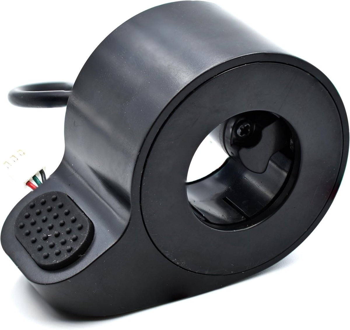 snelshoppen throttle unit voor m365 type elektrische scooter accelerator sensor vervanging reparatie onderdelen makkelijk te installeren