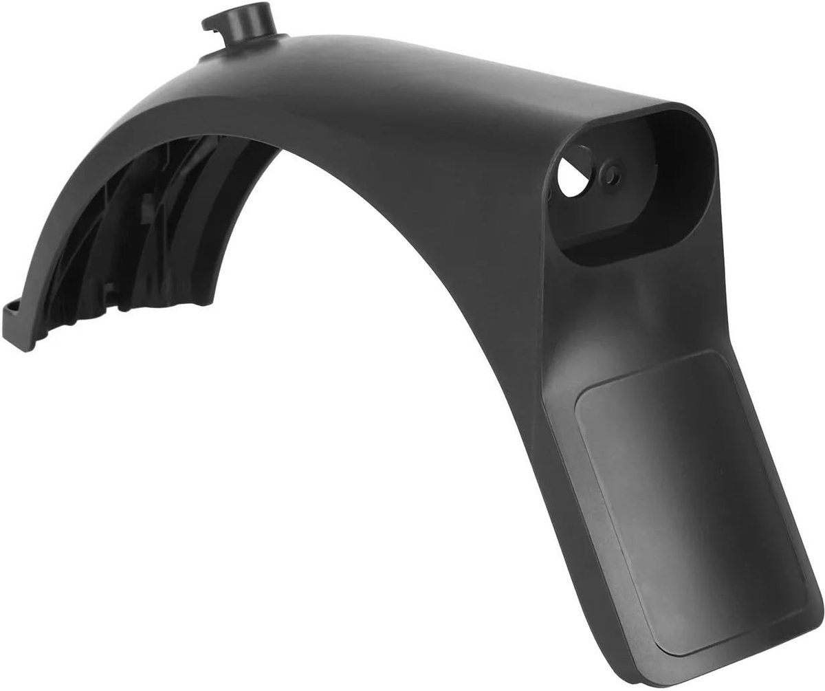 Solidchoice - Achterspatbord met Achterlicht voor Xiaomi 5 Pro Elektrische Scooter Buitenspeelvoertuigaccessoire kopen online