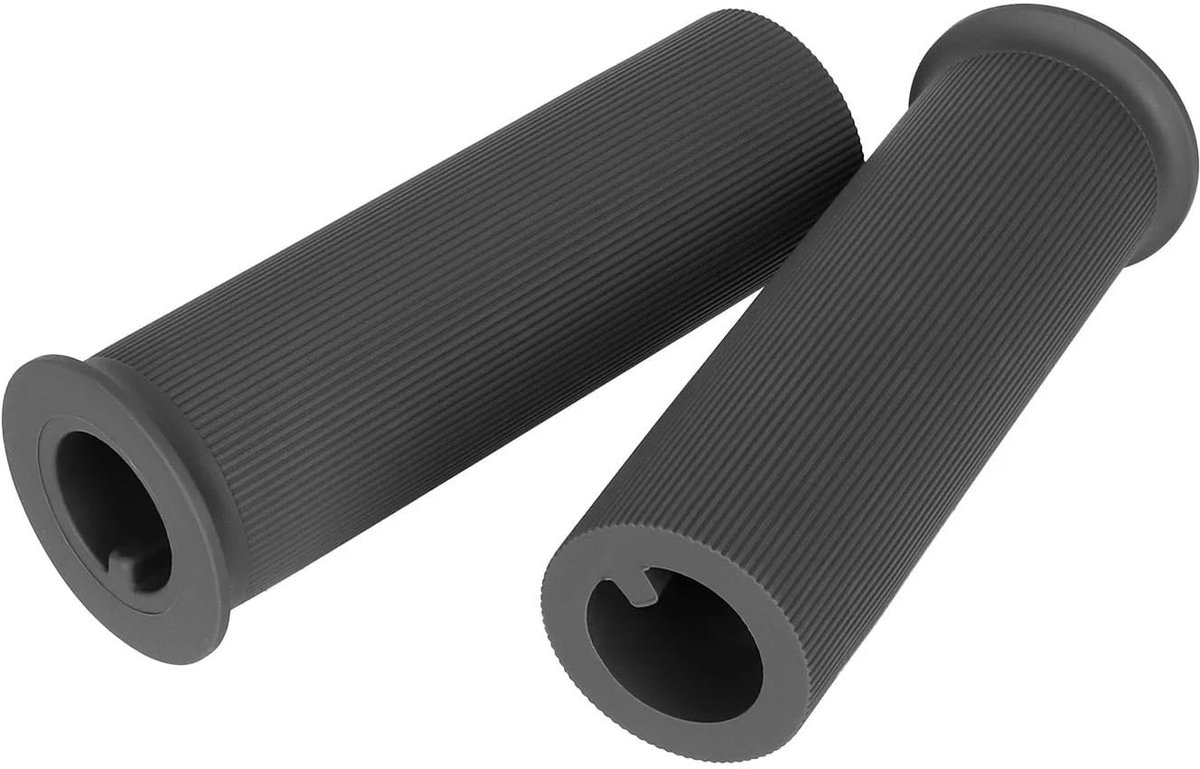 solidchoice antislip stuurhoezen voor elektrische step