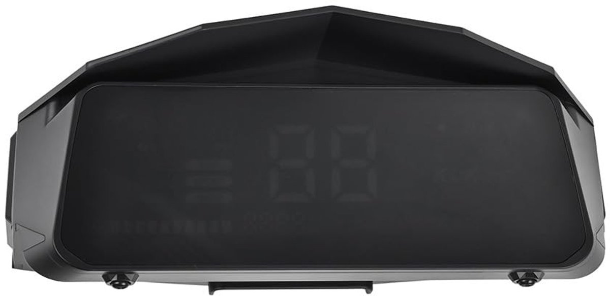 solidchoice dashboard voor elektrische step kukirin g2