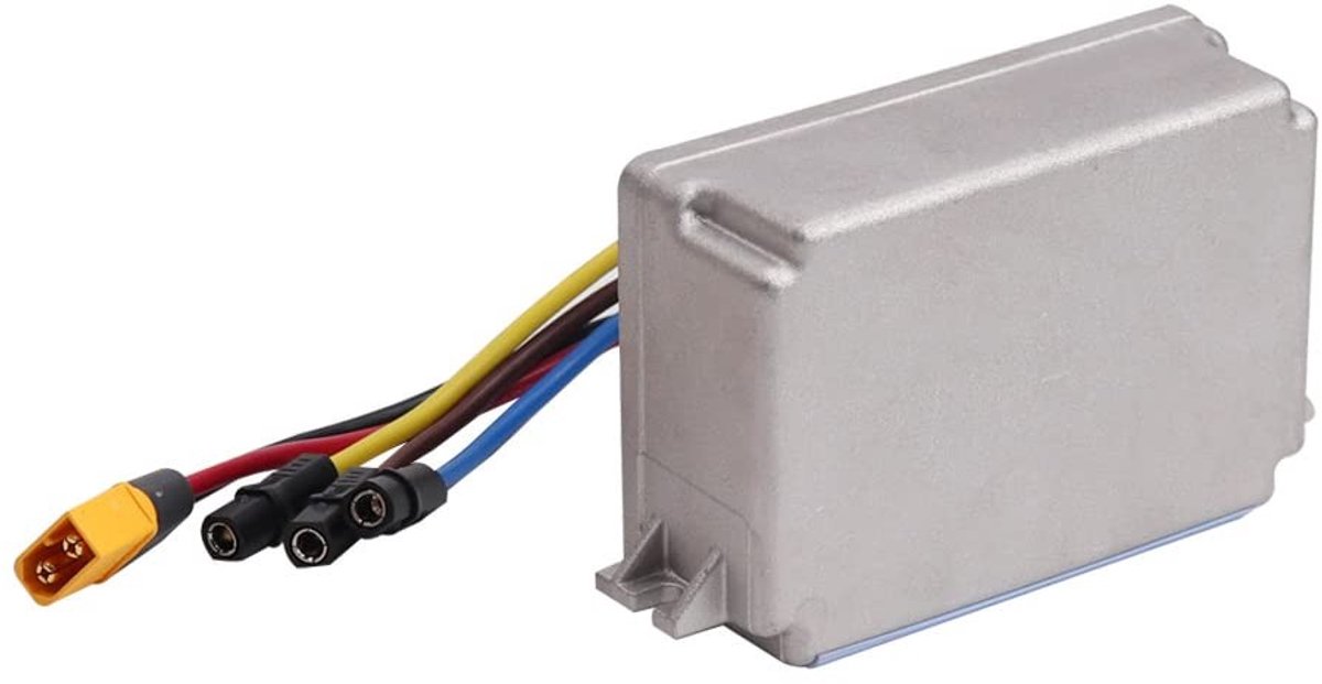 solidchoice elektrische scooter controller voor ninebot max g30