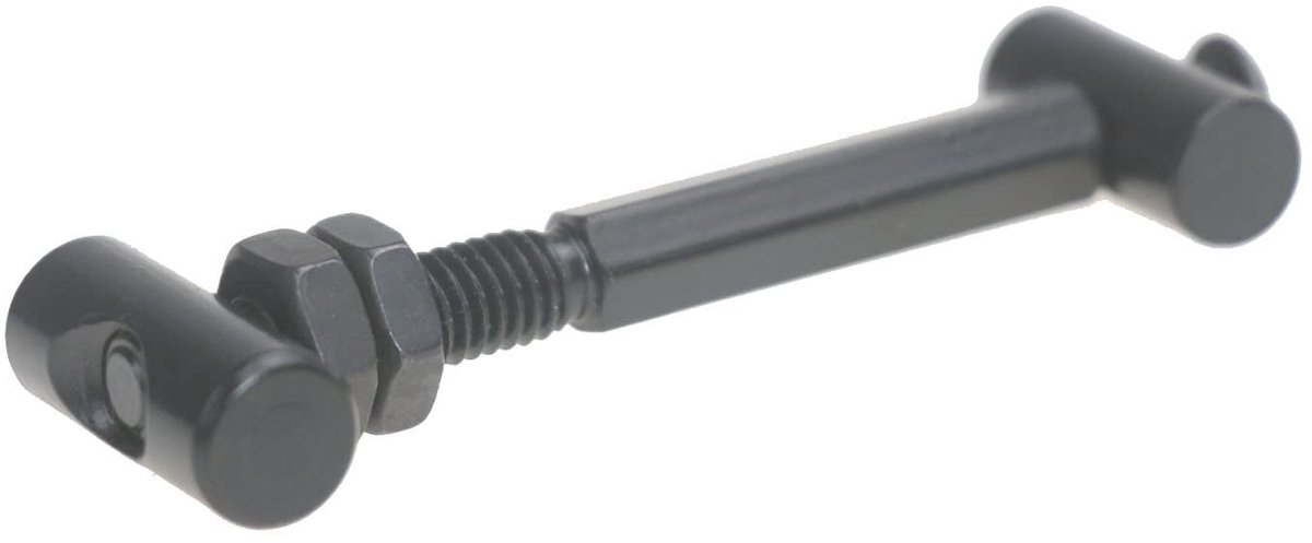 Solidchoice - Vouwas voor Segway Ninebot Max G30 Scooter Buitenspeelvoertuigaccessoire kopen online