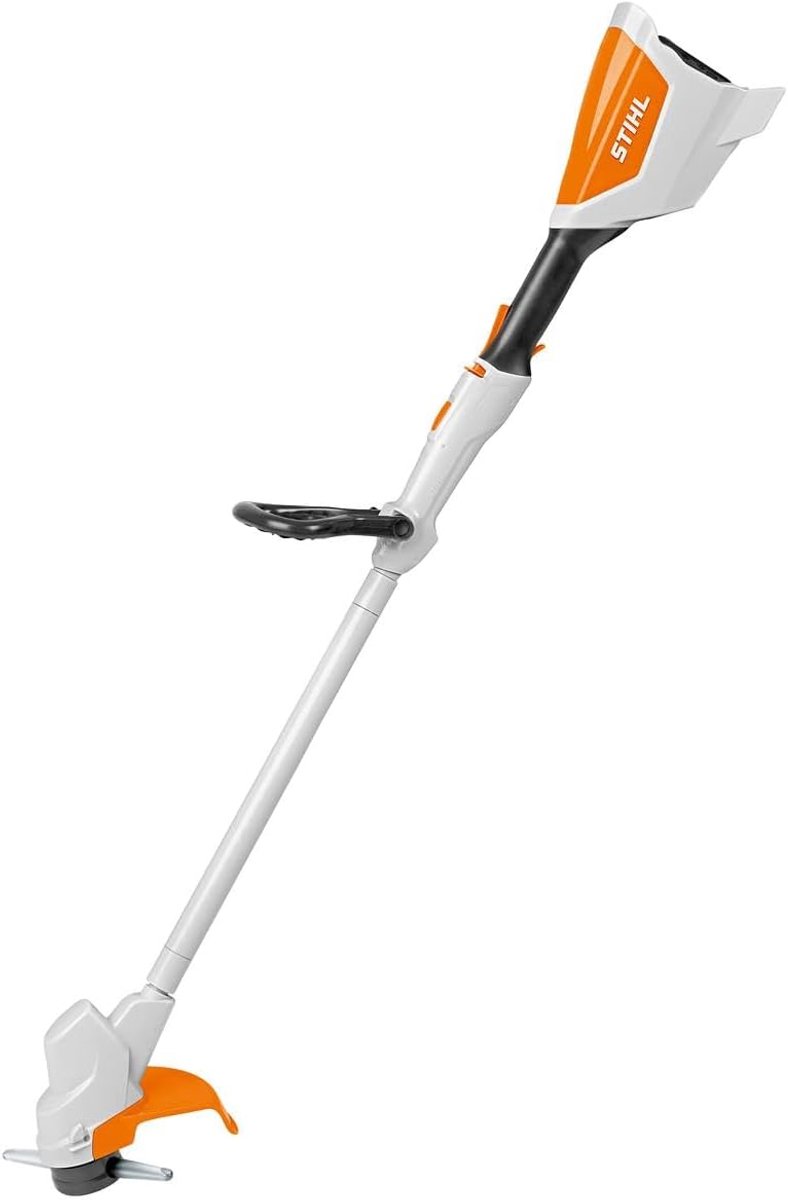 speelgoed grastrimmer tuin speelgoed buiten spelen lichtgewicht model 72 x 14 cm