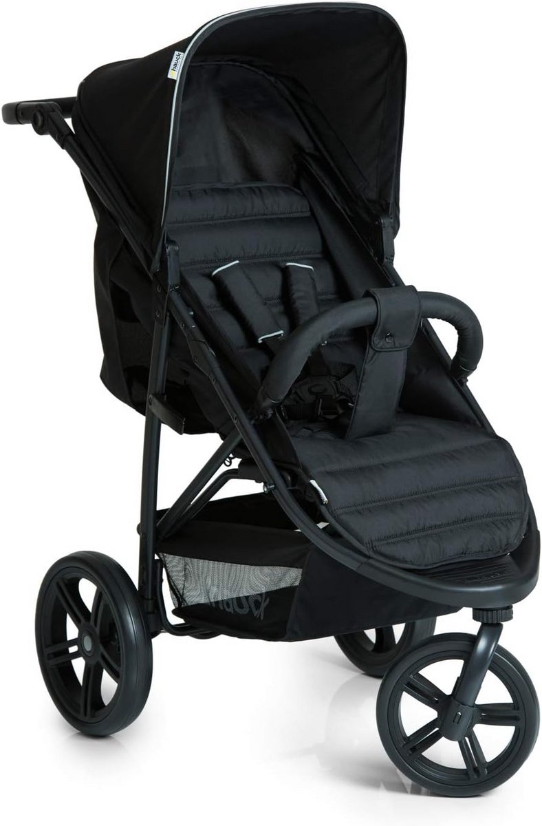 Sportieve Driewieler Buggy Compact Inklapbaar met Ligstand Vanaf Geboorte Driewieler kopen online