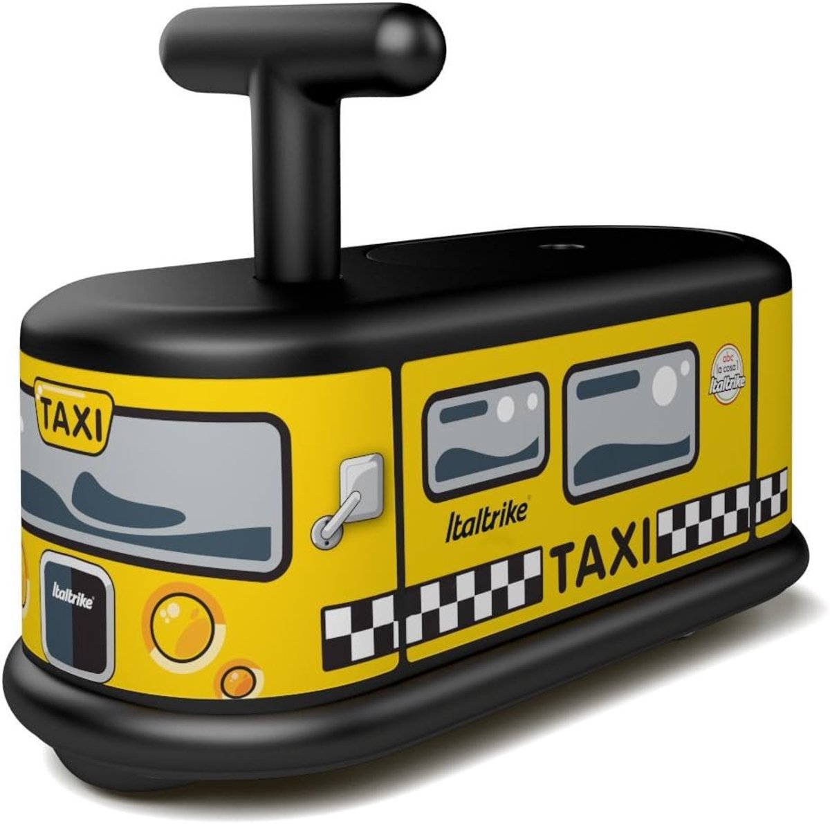 Stabiele Loopauto Binnen Gebruik Geluidsloos voor Kinderen Loopauto kopen online