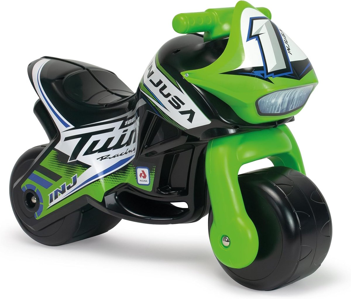 Stabiele loopmotor voor peuters - Ideale eerste motorfiets voor kinderen van 2 tot 3 jaar Loopfiets kopen online