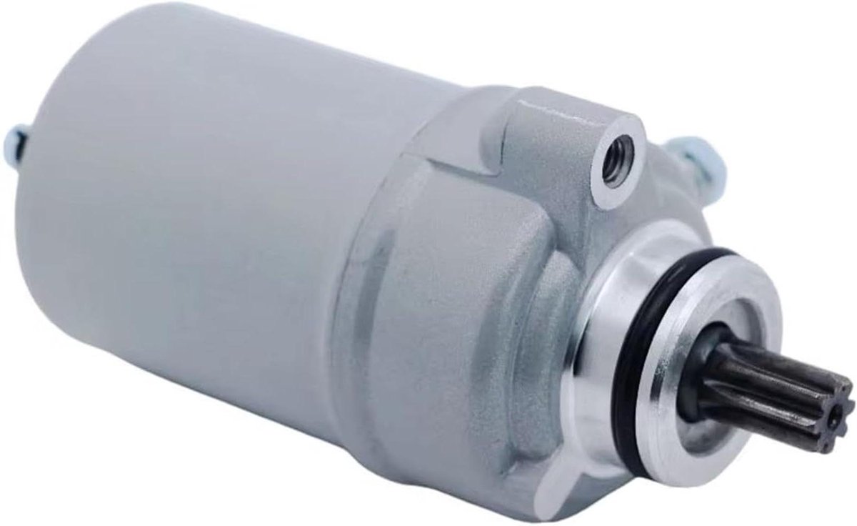 Startmotor Motorfiets - Elektrische Starter - Motor Starten - Hittebestendig Slijtvast - 8T - Niet gespecificeerd Loopmotor kopen online