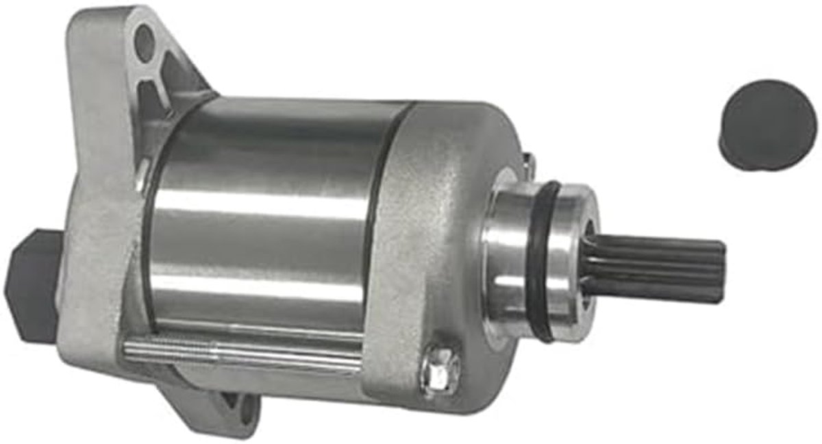 startmotor soleno de motoren motorfiets starten hoge betrouwbaarheid 19 x 22 x 38 cm