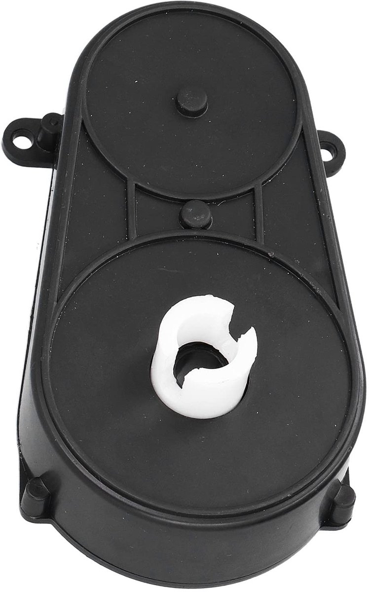 Store_7 - 12V RS380 Motor - Afstandsbediening - Hoge snelheid - Vervangingsonderdelen - Geschikt voor kinderauto's - Accessoires voor sp... Speelgoedaccuvoertuig kopen online
