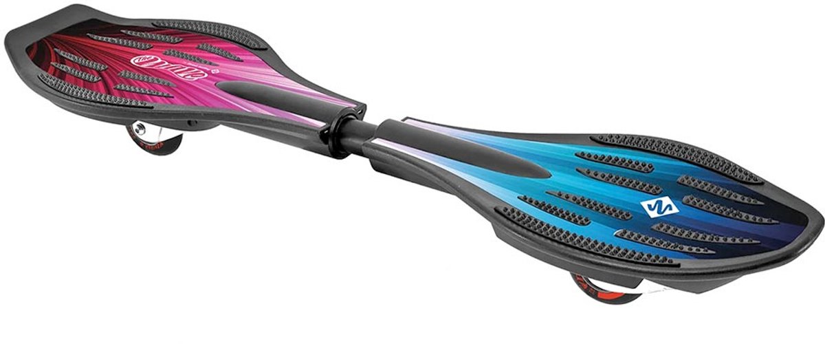 Street Surfing Wave Original Radiance Waveboard - Casterboard - 78mm Wielen - ABEC 7 Waveboard kopen online
