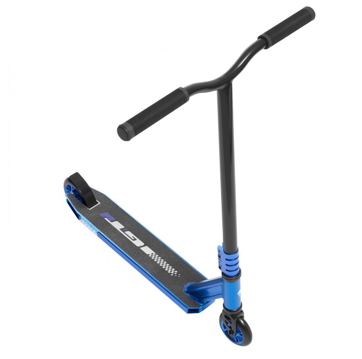 Stuntstep Pro - Complete Stuntscooter/Freestyle Step - Voor Kinderen 9-11 Jaar en Tieners - Voor Beginners en Gevorderden - Street & Park Step kopen online