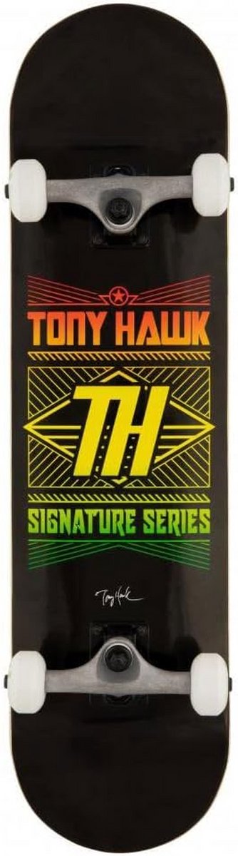 Tony Hawk 180+ compleet skateboard Skateonderdeel kopen online