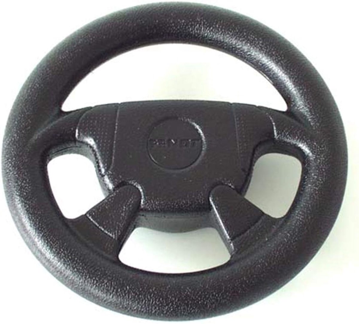 universeel stuurwiel voor traptractor of loopfiets speelgoed accessoire