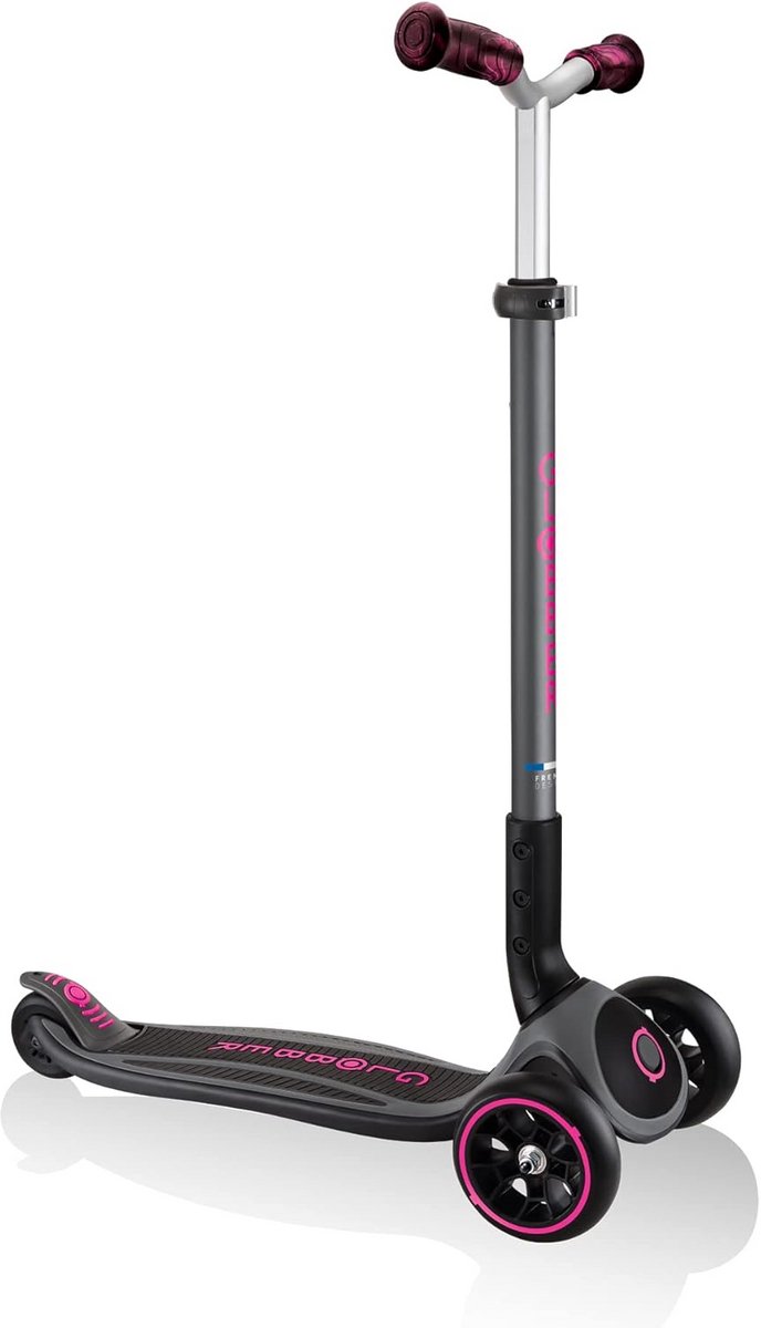 Verstelbare Driewieler Scooter XL voor Kinderen vanaf 4 Jaar Driewieler kopen online