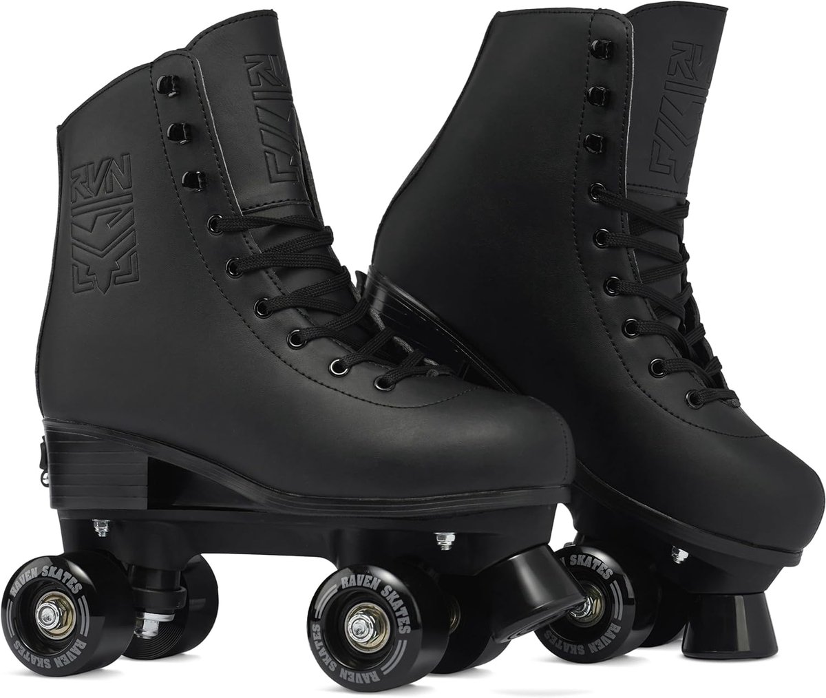 Verstelbare Rolschaatsen - Schoenen op Wielen - Buiten Plezier - Verstelbare Maat - 31-34 - Embos Rolschaatsen kopen online