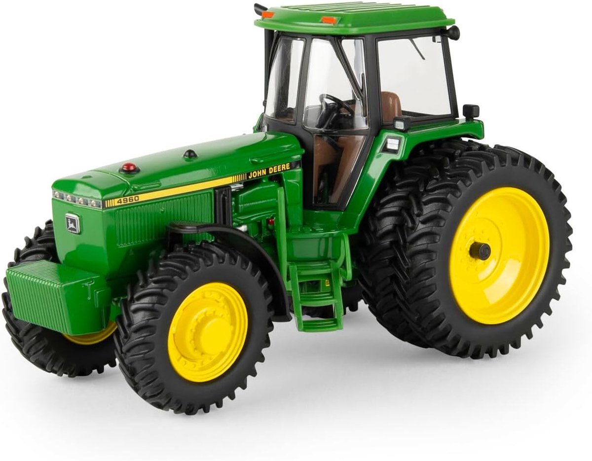 Verzameltractor Schaalmodel - Landbouw Speelgoed - Modelbouw Liefhebber - Gedetailleerd Gegoten Model - 165 cm Lengte - Groen Speelgoedgrasmaaier kopen online