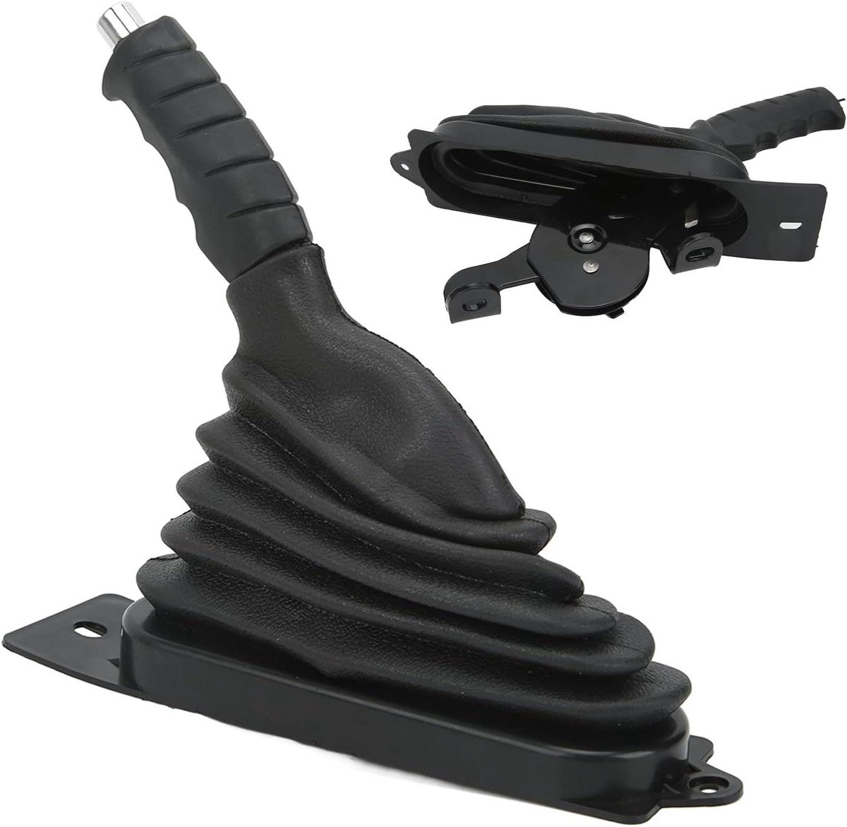Voorremhendel ATV - Handgreep remhendel - Voertuig bedienen - Met rubberen grip - 1 stuk - Zwart Buitenspeelvoertuigaccessoire kopen online