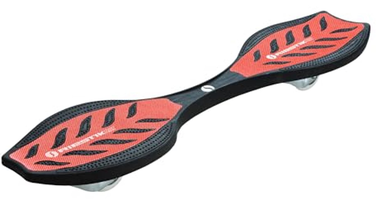 waveboard voor kinderen perfect voor 360 tricks en plezier in de stad