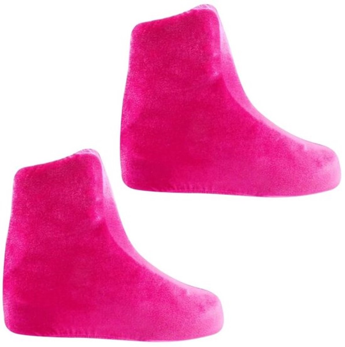 Zeynomax - IJs en Roller Sport - Skate Boot Covers - Roze Rolschaatsen kopen online