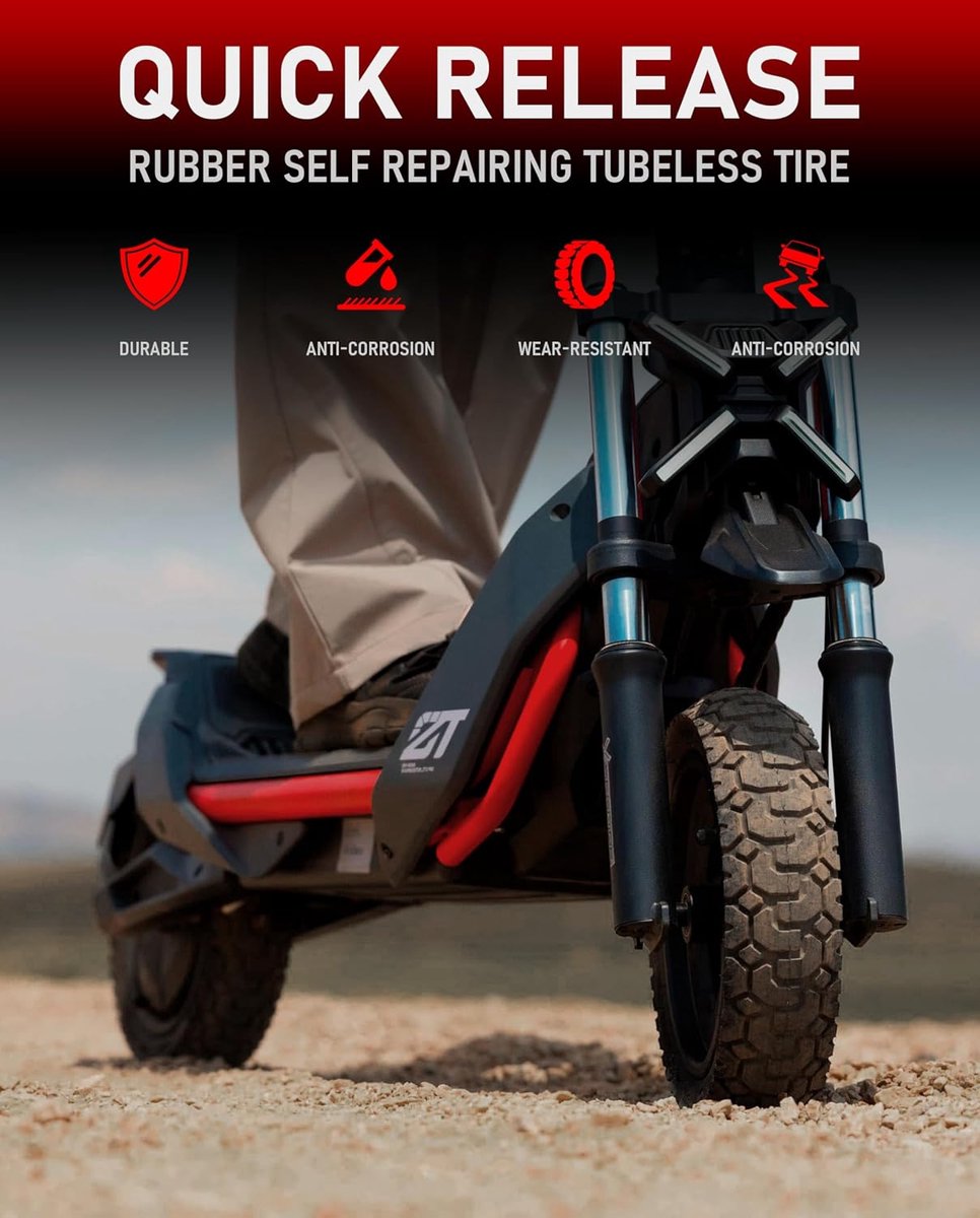 11 inch 70 60 7 5 tubeless banden zelfdichtend compatibel met segway ninebot zt3 pro elektrische step verbeterde shopvlot
