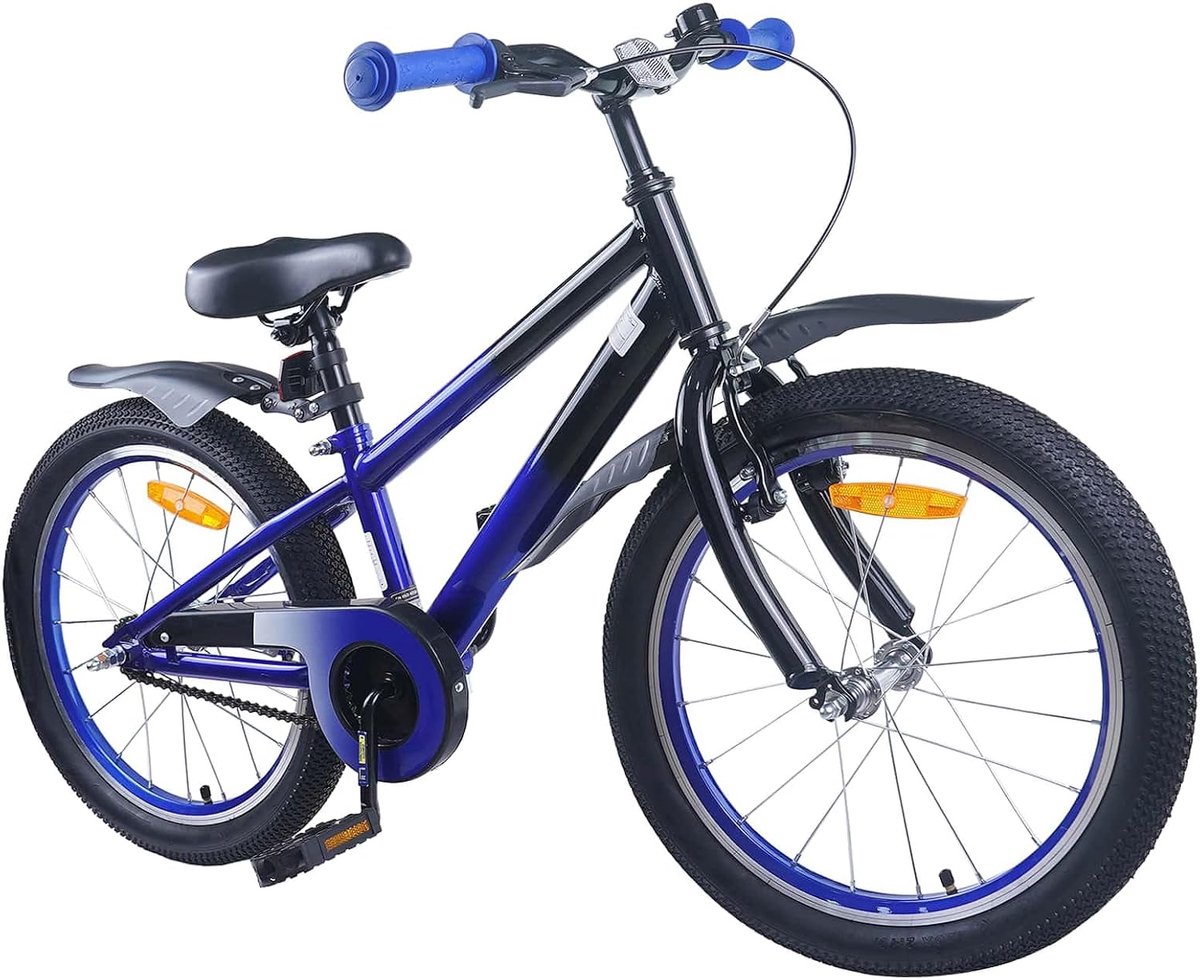 12 inch, stalen frame, loopfiets met terugtraprem Loopfiets kopen online