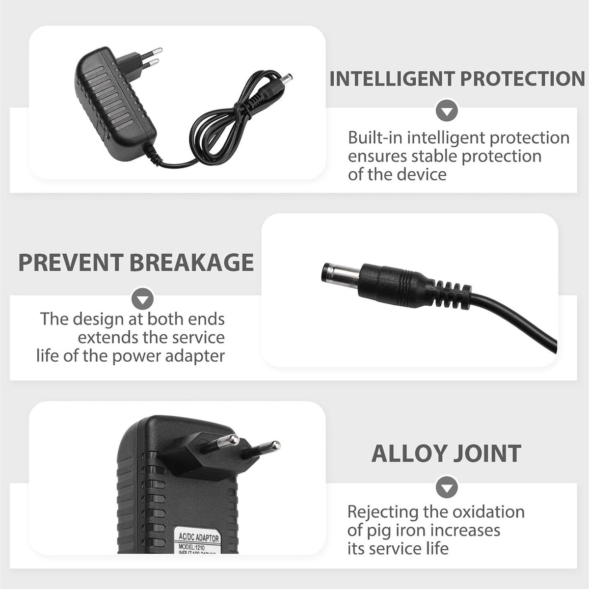12v 1000ma charger for kids electric car for motorcycle kids ride on 12v power supply quad tractor electric four shopvlot