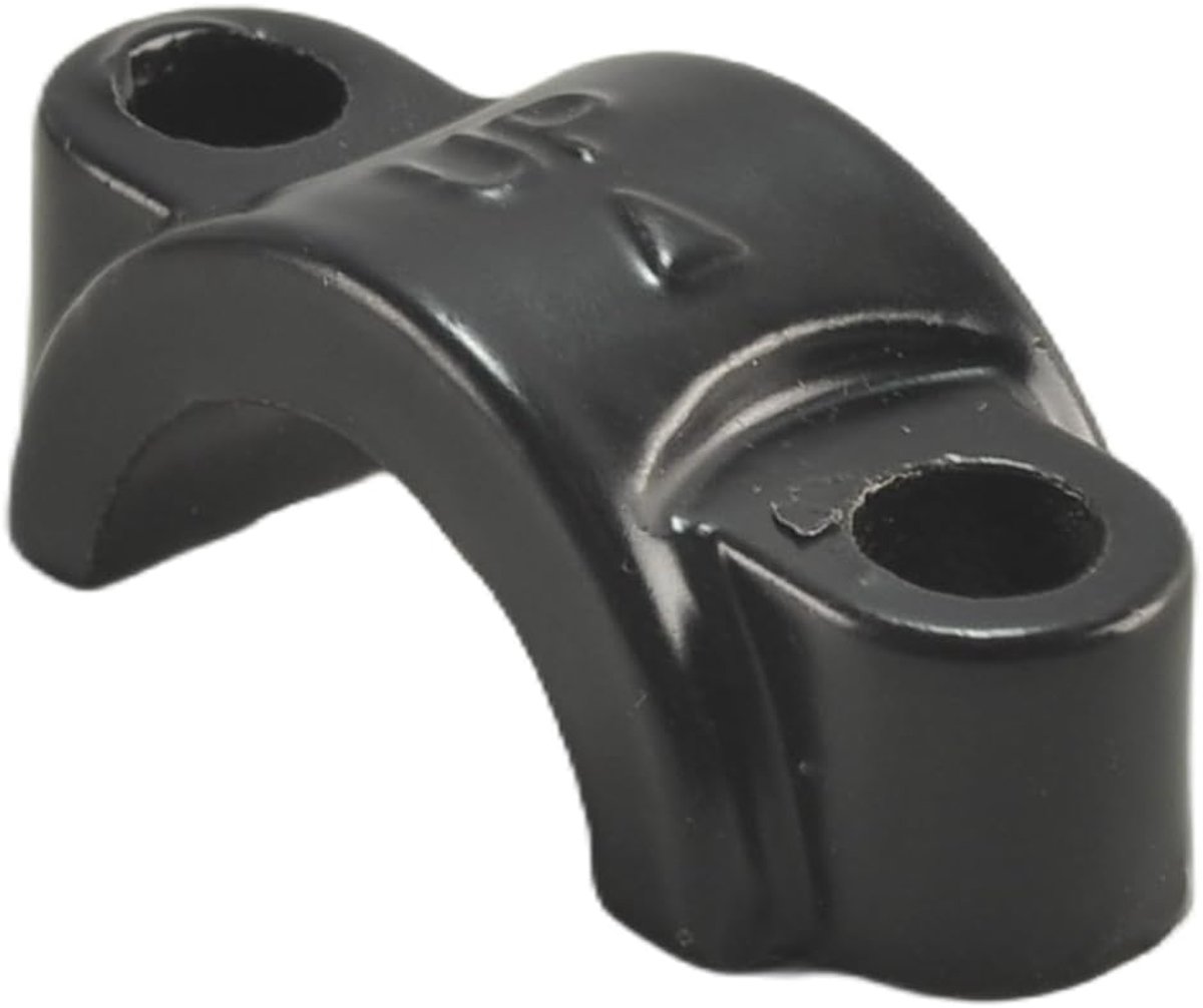 2 stuks M6 remhendelklem, aluminium koppelingshoofdcilinderklem, voor crossmotorrijders, elektrische fietsen en mini-ATV's Driewieler kopen online