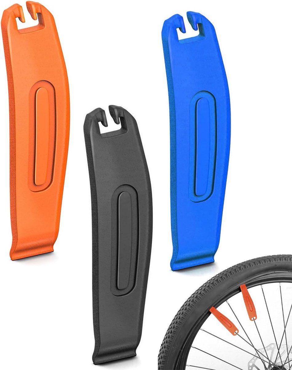 3 removable bicycle removers very strong does not damage the wheel hub non slip and labor saving suitable for shopvlot