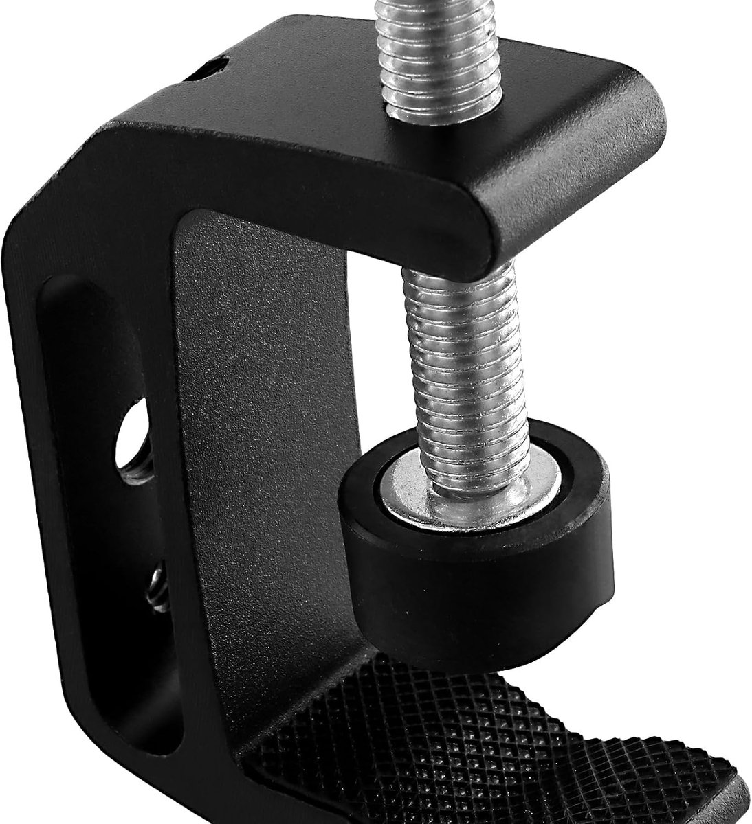 4pcs c clamp c type clamp aluminum alloy table clamp mini screw clamp for drawer installation woodworking car shopvlot