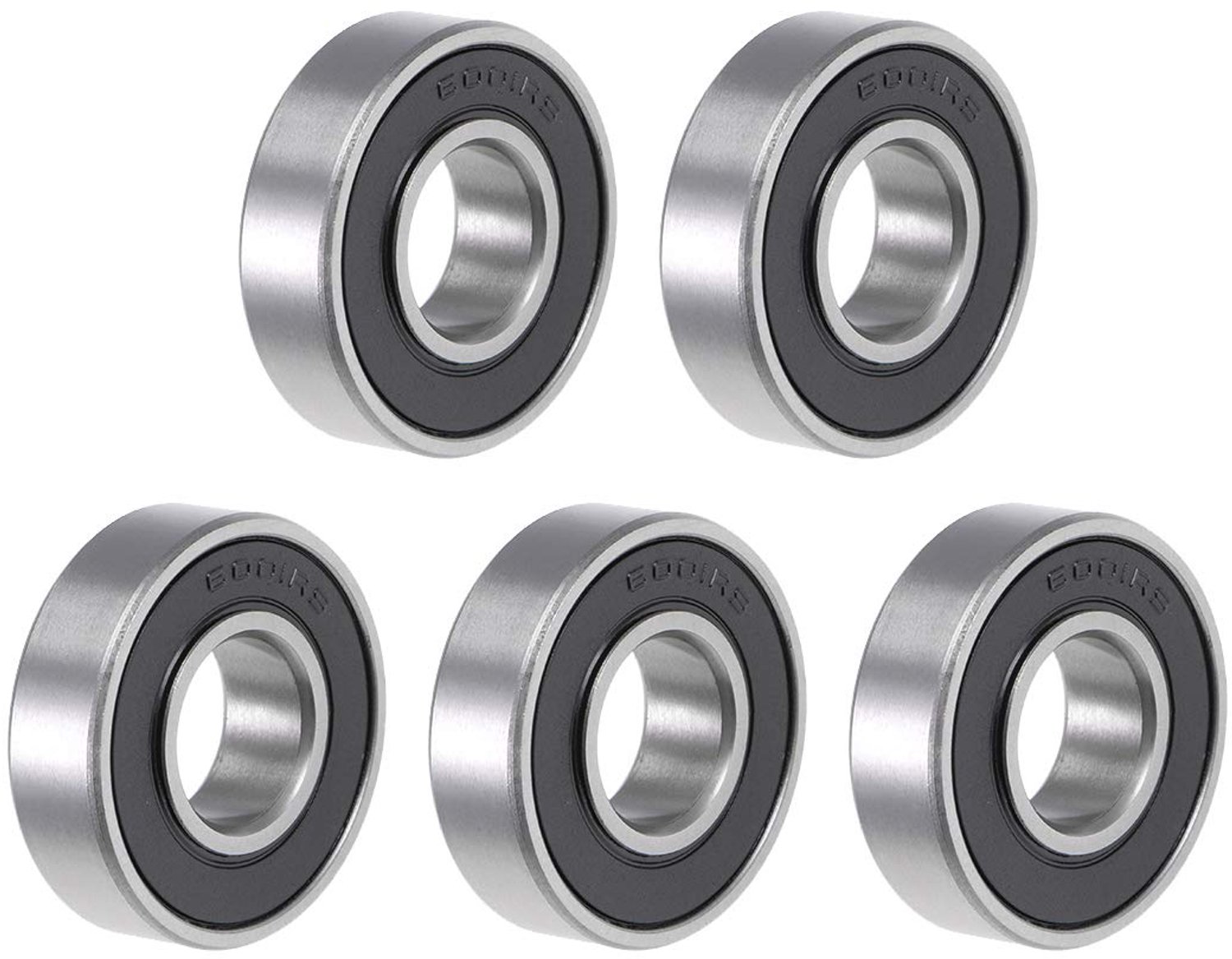 5 stuks abec 3 kogellagers voor diverse toepassingen