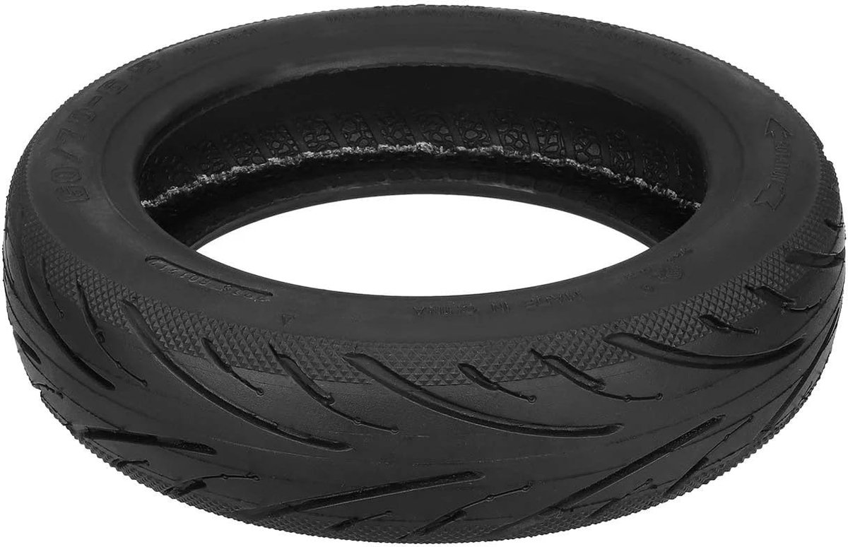 60 70 6 5 tubeless banden voor segway ninebot f2 f2 plus f2pro voor xiaomi 4 pro gen2 voor ninebot max g30 voor shopvlot