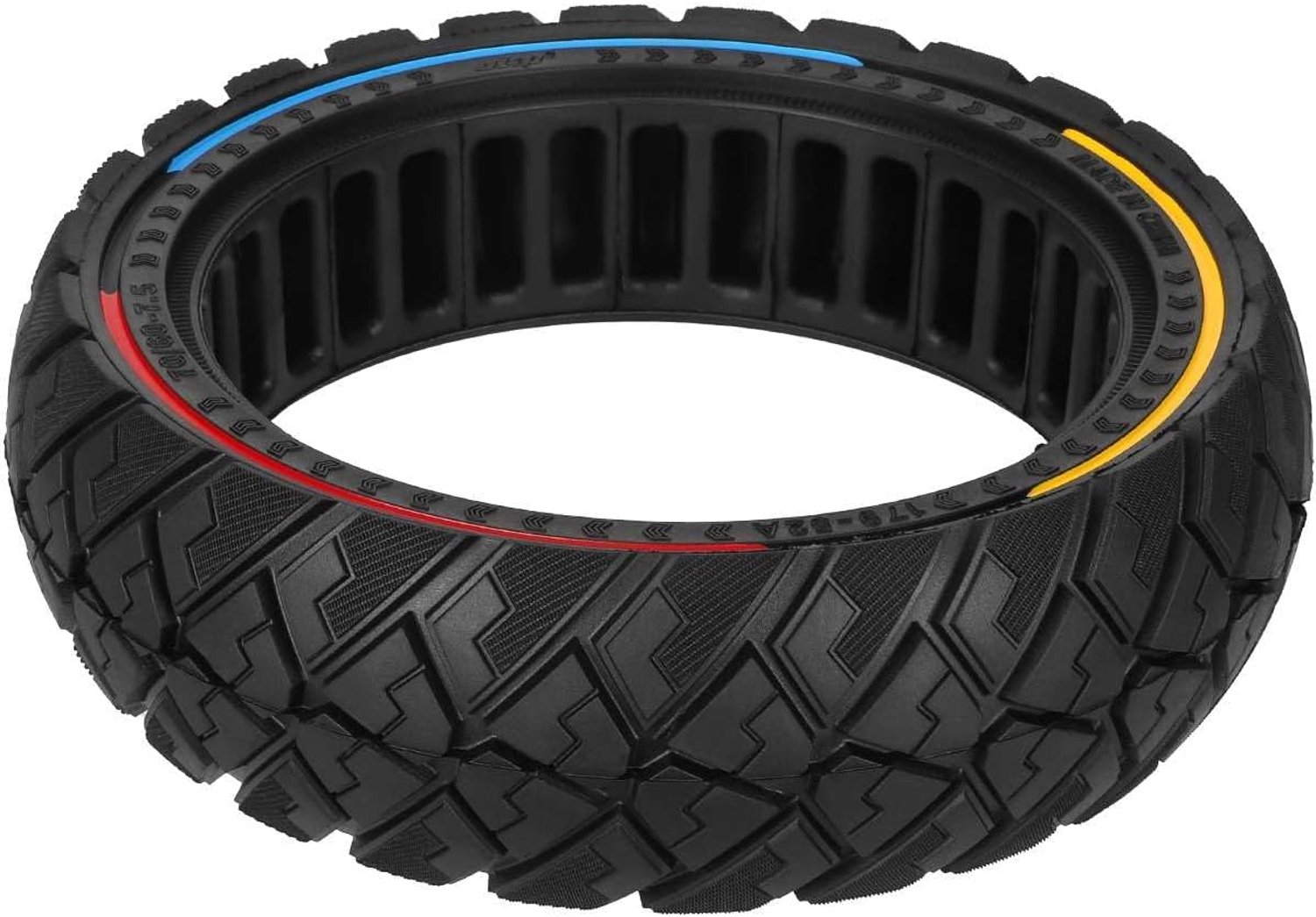 70 60 7 5 full tyres for segway zt3 pro zt3 pro d and e electric scooters replacement tyres non slip all terrain shopvlot