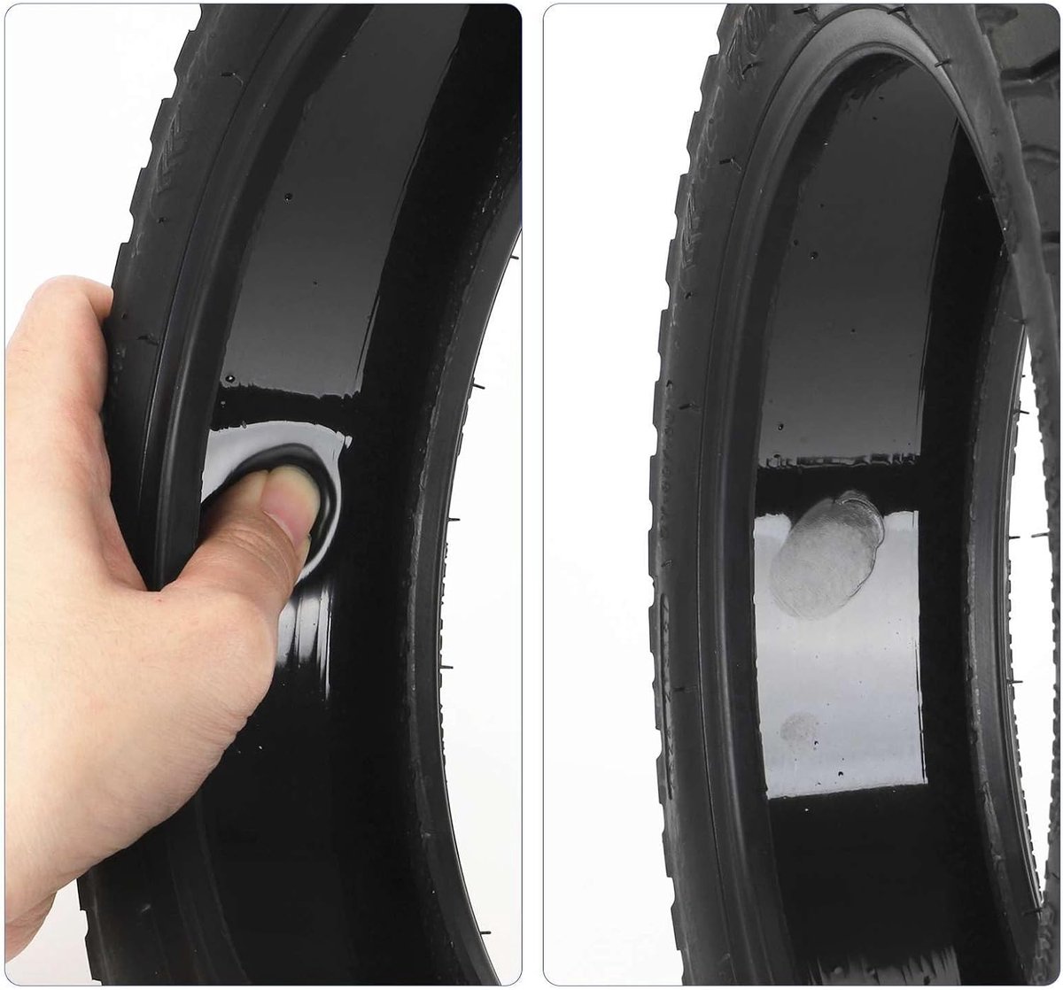 70 60 7 5 replacement tyres for segway ninebot zt3 zt3 pro 11 inch self healing tyres without inner tube cross shopvlot