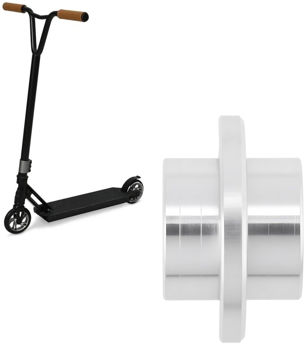 aladdien lagerringen voor stunt scooter vervangingsonderdelen 10 3mm formaat duurzaam en betrouwbaar geschikt voor diverse stunt scooters