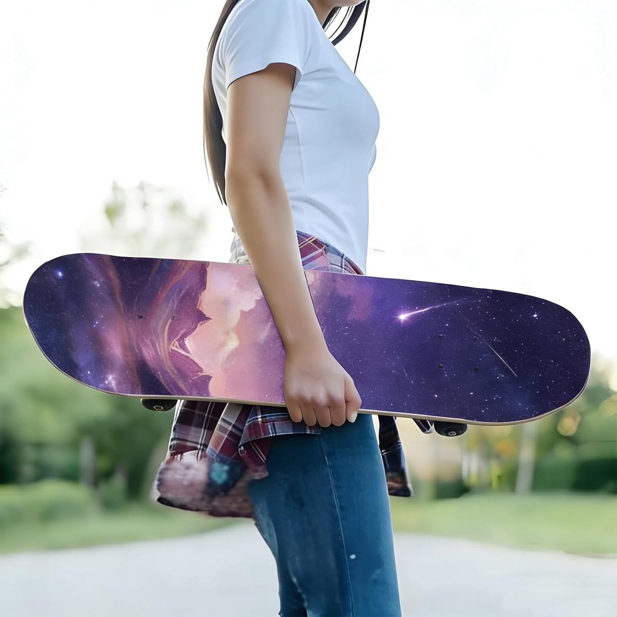 anti slip griptape voor skateboards en longboards hoge slipweerstand perfect voor stunts en accessoires