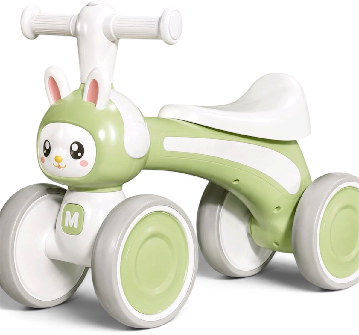 baby loopfiets kinderfiets babykinderfiets konijn design babykinderfiets loopfiets babykinderfiets