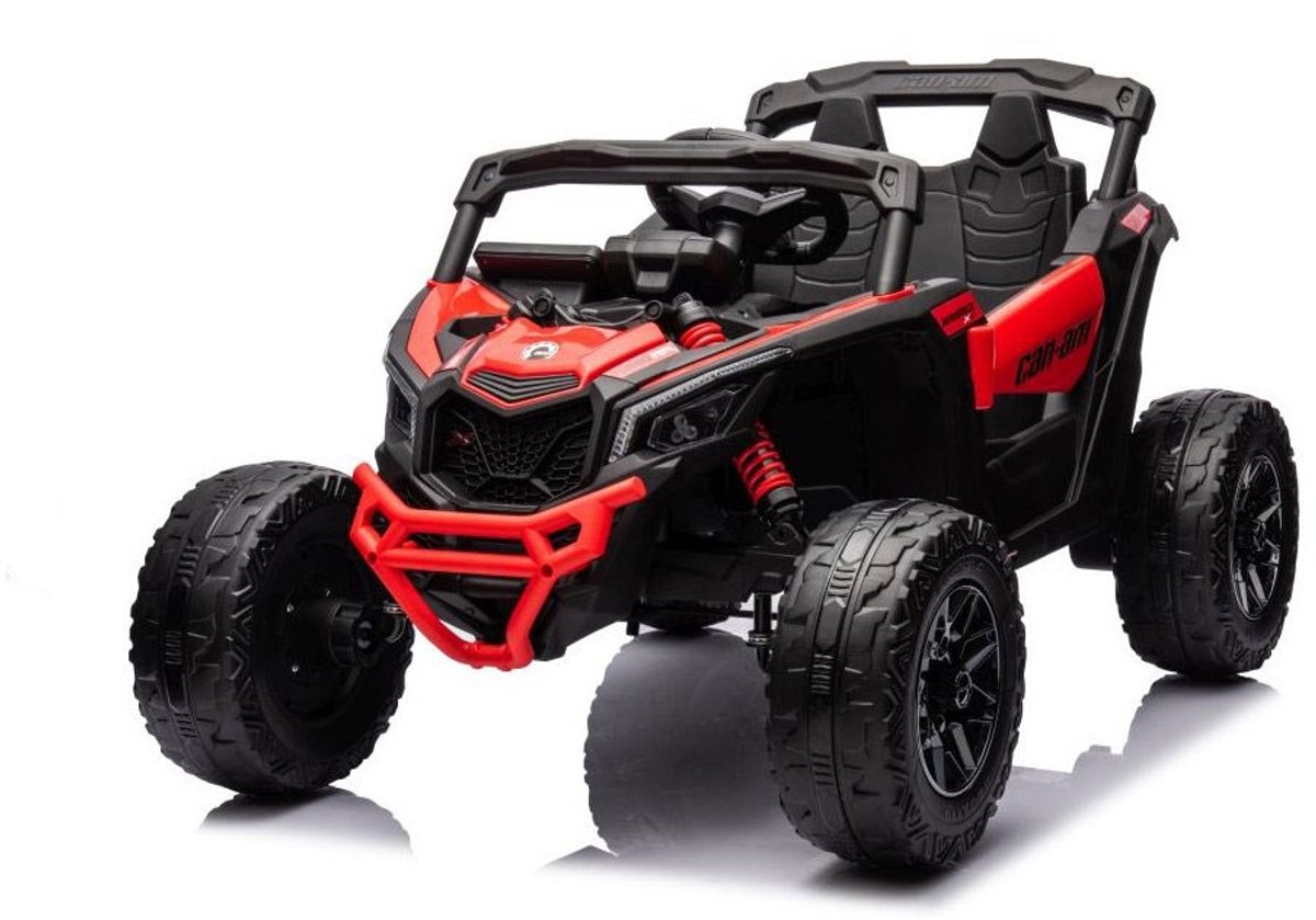 baby mix buggy hornet elektrische kinderauto 12v accuauto