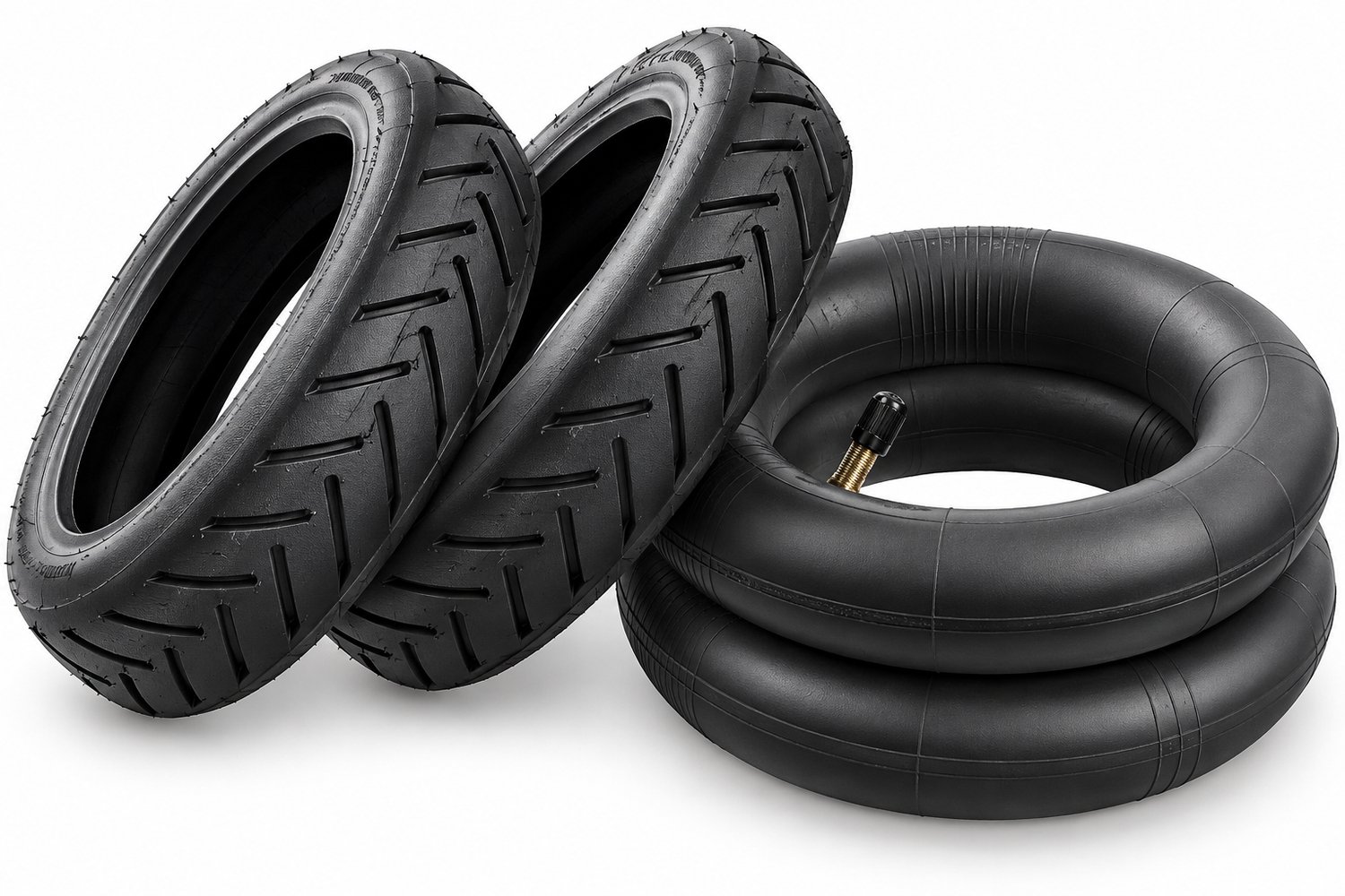 bandenset 8 5x2 inch 2 buitenbanden 2 binnenbanden xiaomi m365 pro pro 2 1s