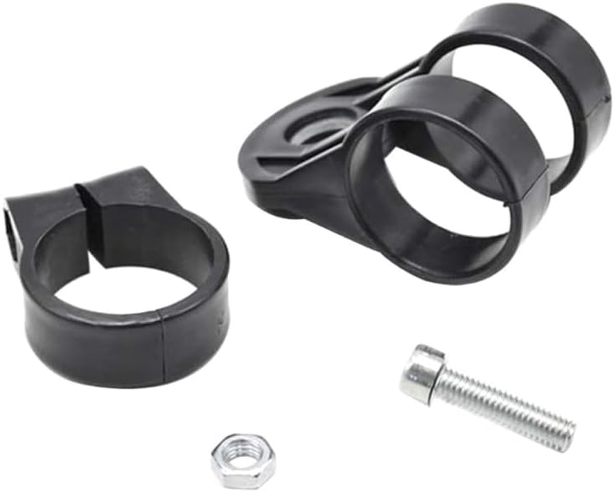 belt clamp drive straight axle tube fitting replacement for brush cutter weed food wacker g8tb shopvlot