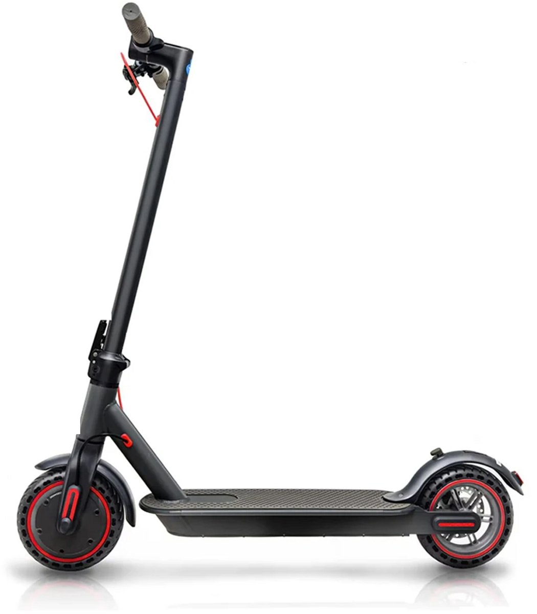 betaalbare goederen electrische step zwart 350w elektrische step voor kinderen elektrische step voor volwassenen elektrische step kind