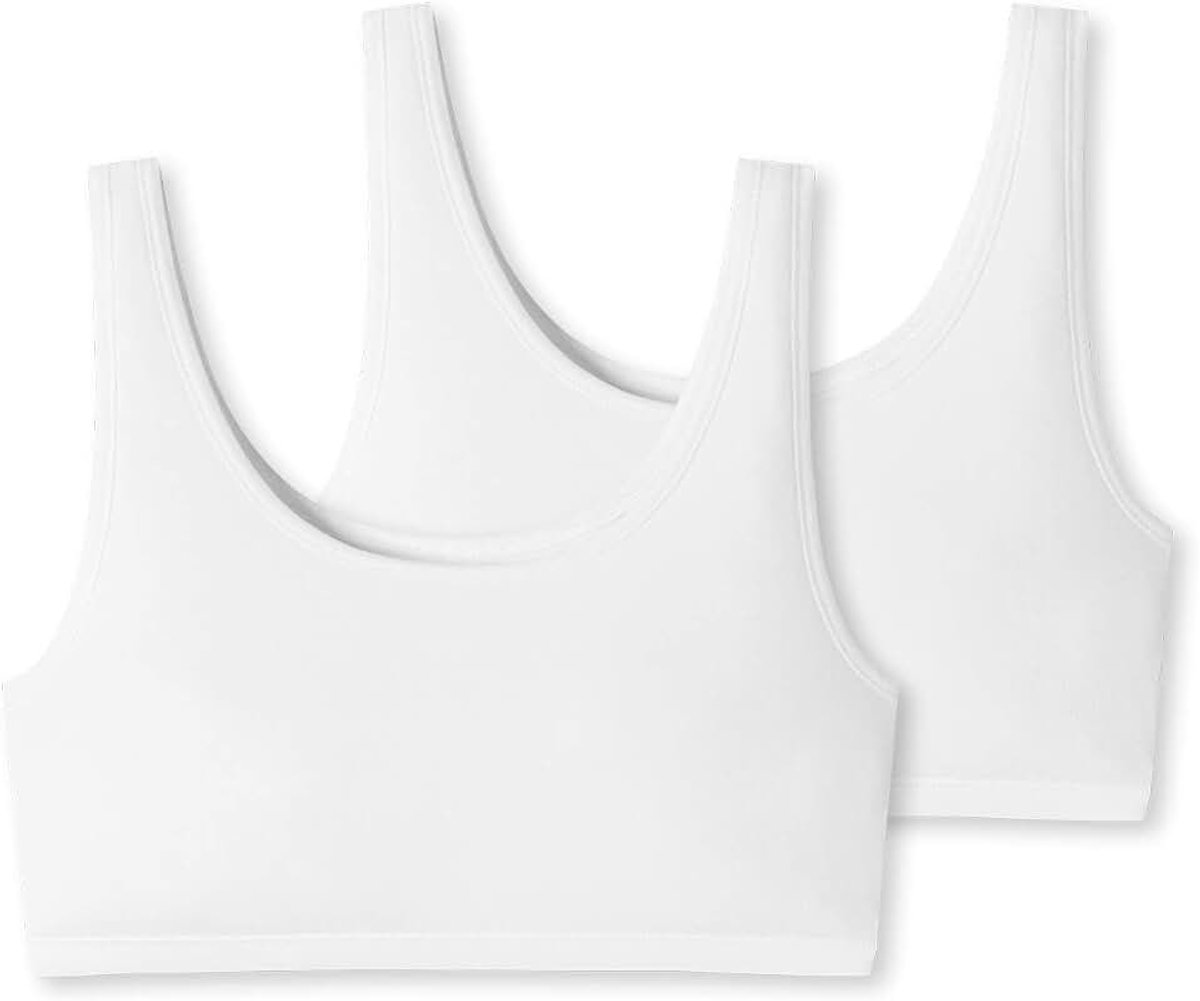 By Schiesser 2 stuks bustier dames Ondergoed Rolschaatsen kopen online