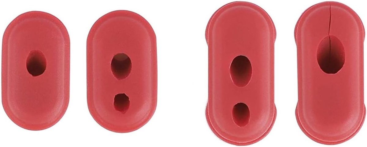 cable cover set for mi m365 mi essential mi pro 2 mi scooter 3 shopvlot