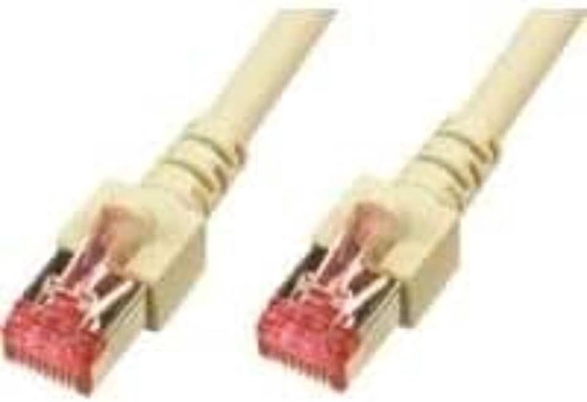 CAT6 Network Cable S-FTP 0,5M Step kopen online