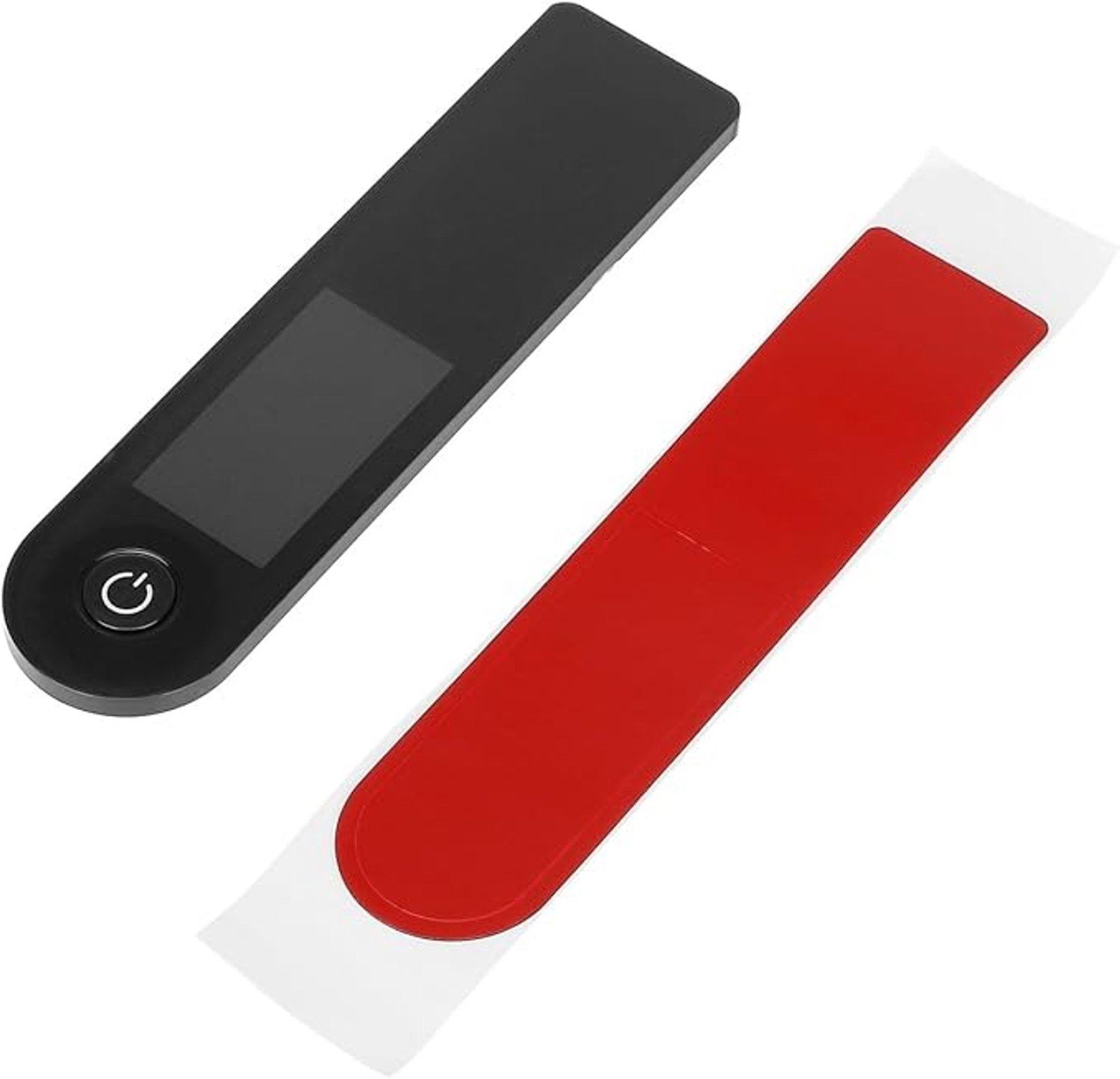 Dashboarddisplaycover geschikt voor scooters, geschikt voor Xiaomi M365, 1S, Essential, Pro en Pro 2 scooters - vervangingsonderdelen en accessoires. Buitenspeelvoertuigaccessoire kopen online